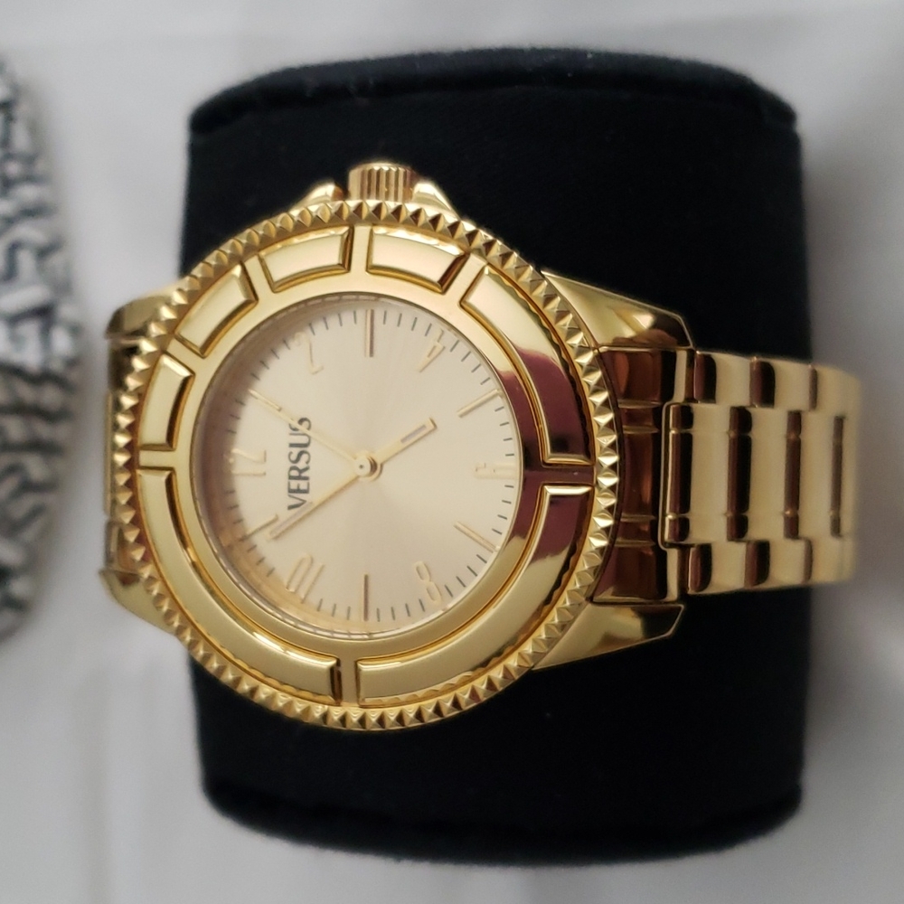 Versace Watch